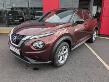 NISSAN Juke d’occasion à vendre à CARCASSONNE