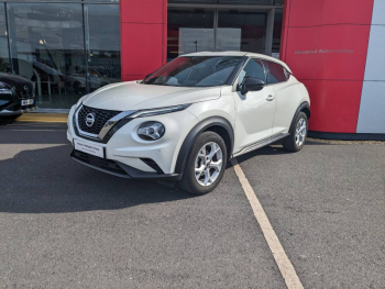 NISSAN Juke d’occasion à vendre à CARCASSONNE