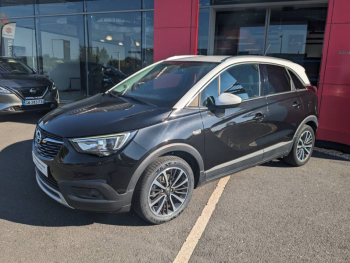 OPEL Crossland X d’occasion à vendre à CARCASSONNE chez AUTO MEDITERRANÉE (Photo 1)