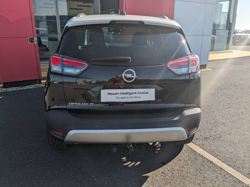 OPEL Crossland X d’occasion à vendre à CARCASSONNE chez AUTO MEDITERRANÉE (Photo 7)