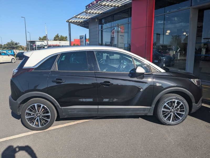 OPEL Crossland X d’occasion à vendre à CARCASSONNE chez AUTO MEDITERRANÉE (Photo 8)