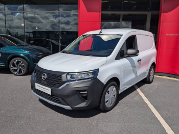 NISSAN Townstar d’occasion à vendre à CARCASSONNE