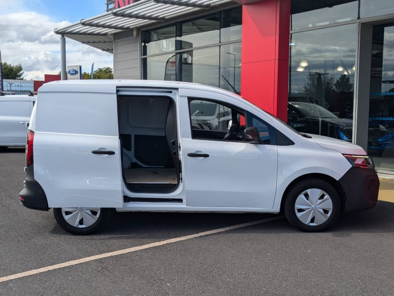 NISSAN Townstar d’occasion à vendre à CARCASSONNE chez AUTO MEDITERRANÉE (Photo 5)