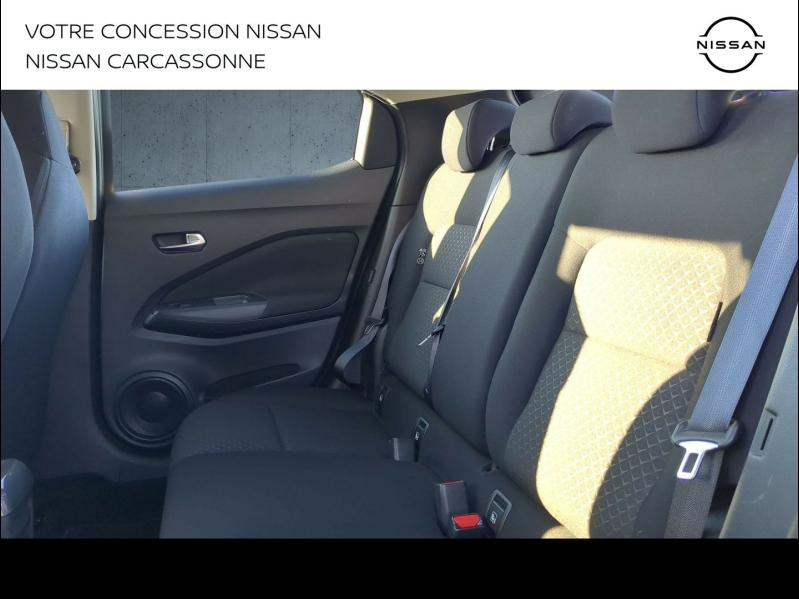 NISSAN Juke d’occasion à vendre à CARCASSONNE chez AUTO MEDITERRANÉE (Photo 11)