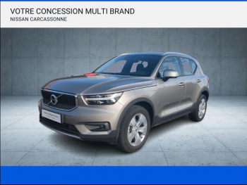 VOLVO XC40 T2 129ch Business Geartronic 8 62676 km à vendre