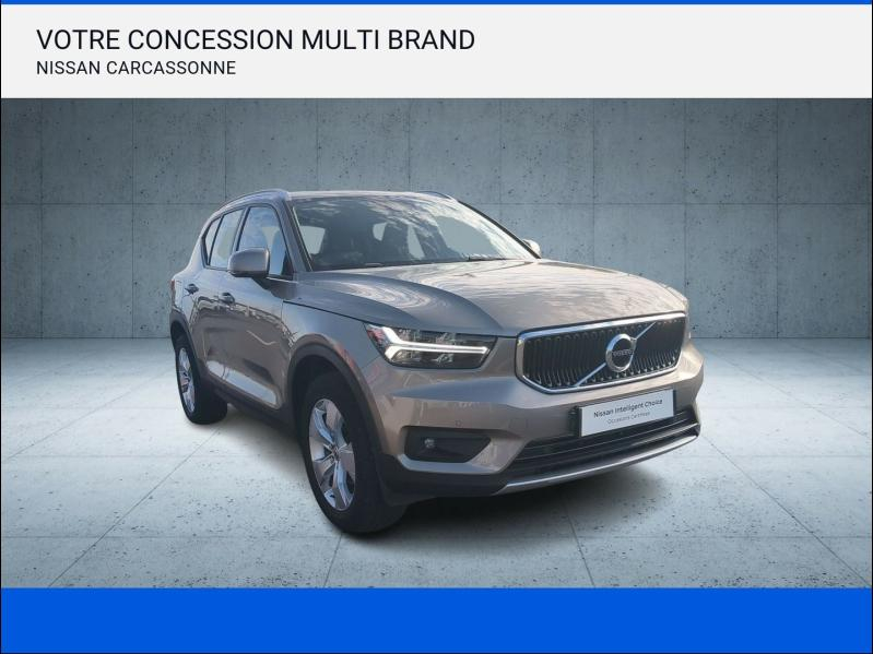 VOLVO XC40 d’occasion à vendre à CARCASSONNE chez AUTO MEDITERRANÉE (Photo 3)