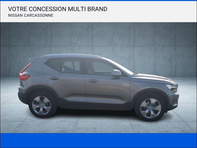 VOLVO XC40 d’occasion à vendre à CARCASSONNE chez AUTO MEDITERRANÉE (Photo 4)