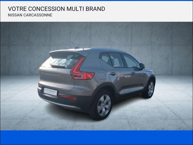 VOLVO XC40 d’occasion à vendre à CARCASSONNE chez AUTO MEDITERRANÉE (Photo 6)