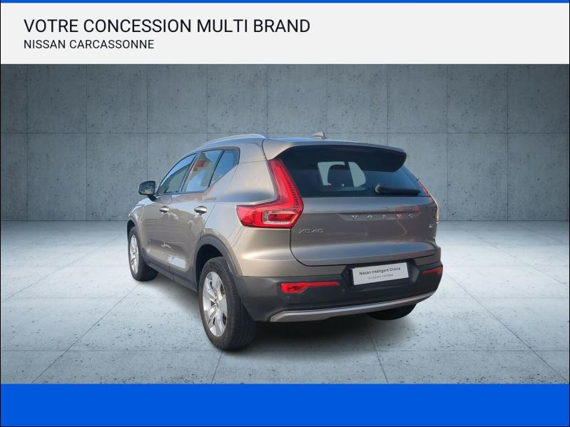 VOLVO XC40 d’occasion à vendre à CARCASSONNE chez AUTO MEDITERRANÉE (Photo 8)