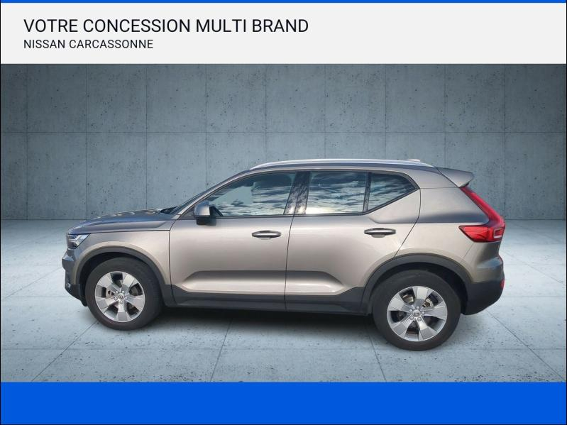 VOLVO XC40 d’occasion à vendre à CARCASSONNE chez AUTO MEDITERRANÉE (Photo 9)