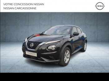 NISSAN Juke d’occasion à vendre à CARCASSONNE