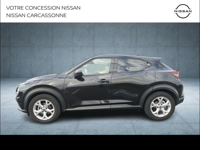 NISSAN Juke d’occasion à vendre à CARCASSONNE chez AUTO MEDITERRANÉE (Photo 9)