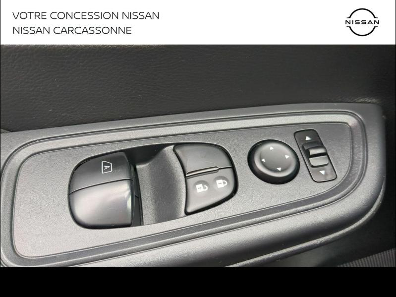 NISSAN Micra d’occasion à vendre à CARCASSONNE chez AUTO MEDITERRANÉE (Photo 13)