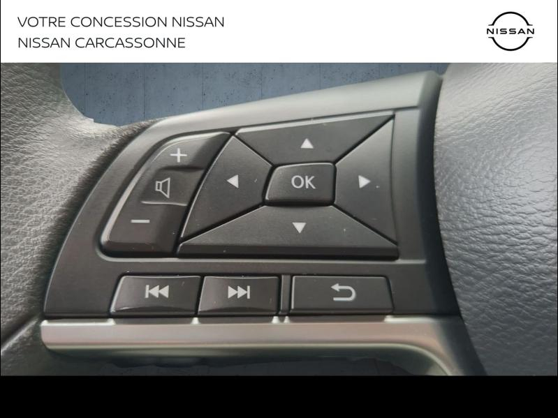 NISSAN Micra d’occasion à vendre à CARCASSONNE chez AUTO MEDITERRANÉE (Photo 15)