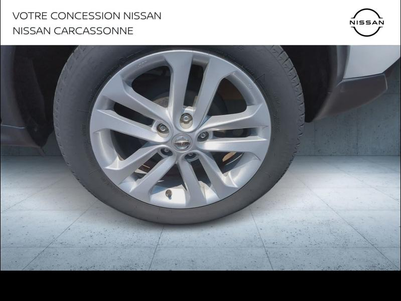 NISSAN Juke d’occasion à vendre à CARCASSONNE chez AUTO MEDITERRANÉE (Photo 9)