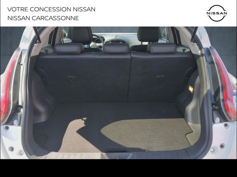 NISSAN Juke d’occasion à vendre à CARCASSONNE chez AUTO MEDITERRANÉE (Photo 10)