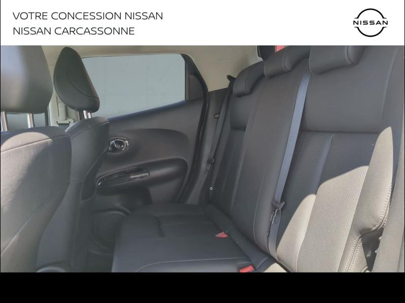 NISSAN Juke d’occasion à vendre à CARCASSONNE chez AUTO MEDITERRANÉE (Photo 11)