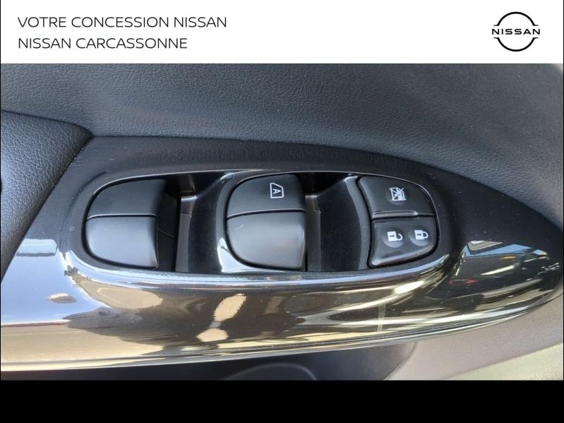 NISSAN Juke d’occasion à vendre à CARCASSONNE chez AUTO MEDITERRANÉE (Photo 13)