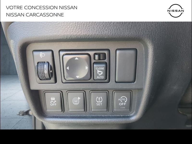 NISSAN Juke d’occasion à vendre à CARCASSONNE chez AUTO MEDITERRANÉE (Photo 14)