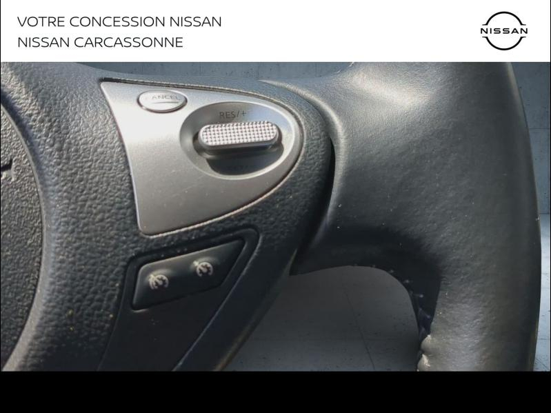 NISSAN Juke d’occasion à vendre à CARCASSONNE chez AUTO MEDITERRANÉE (Photo 17)