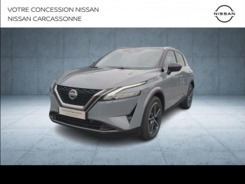 NISSAN Qashqai d’occasion à vendre à CARCASSONNE