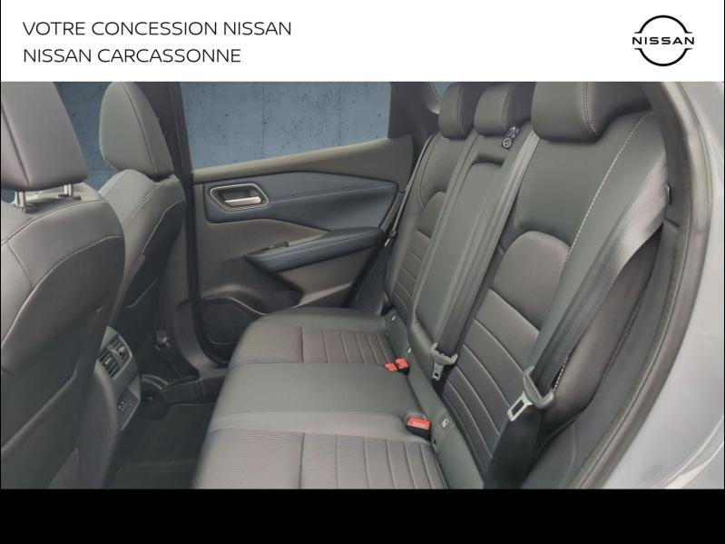NISSAN Qashqai d’occasion à vendre à CARCASSONNE chez AUTO MEDITERRANÉE (Photo 18)