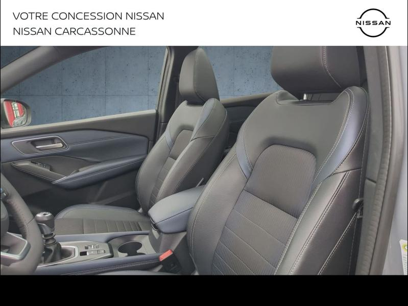 NISSAN Qashqai d’occasion à vendre à CARCASSONNE chez AUTO MEDITERRANÉE (Photo 19)