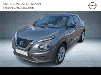 NISSAN Juke d’occasion à vendre à CARCASSONNE