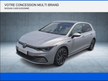 VOLKSWAGEN Golf d’occasion à vendre à CARCASSONNE