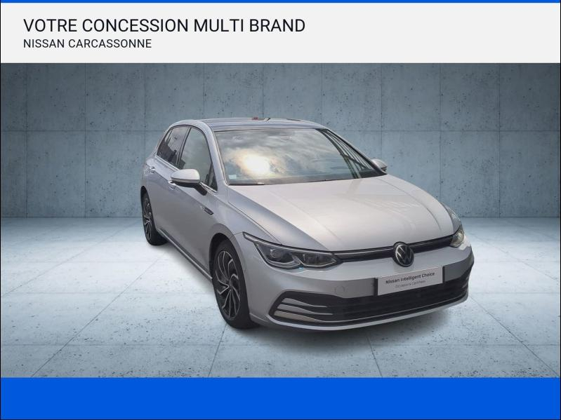 VOLKSWAGEN Golf d’occasion à vendre à CARCASSONNE chez AUTO MEDITERRANÉE (Photo 3)