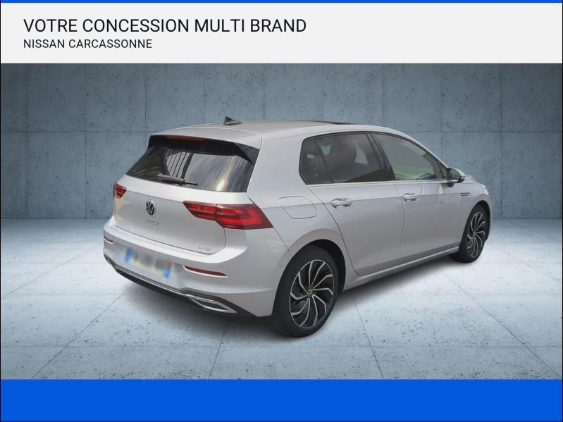 VOLKSWAGEN Golf d’occasion à vendre à CARCASSONNE chez AUTO MEDITERRANÉE (Photo 6)