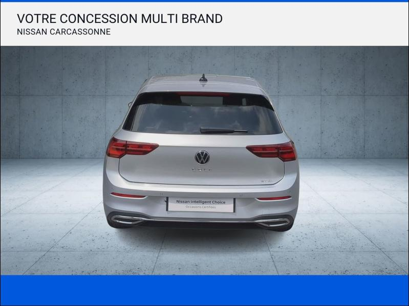 VOLKSWAGEN Golf d’occasion à vendre à CARCASSONNE chez AUTO MEDITERRANÉE (Photo 7)