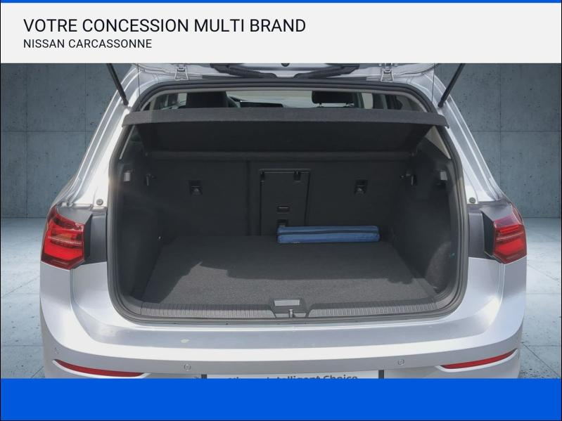 VOLKSWAGEN Golf d’occasion à vendre à CARCASSONNE chez AUTO MEDITERRANÉE (Photo 8)