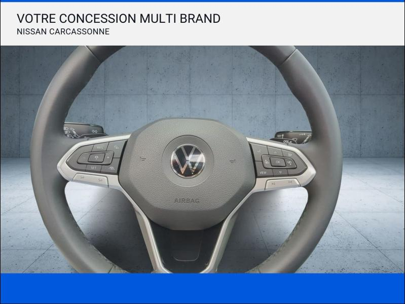 VOLKSWAGEN Golf d’occasion à vendre à CARCASSONNE chez AUTO MEDITERRANÉE (Photo 20)