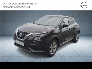 NISSAN Juke d’occasion à vendre à CARCASSONNE