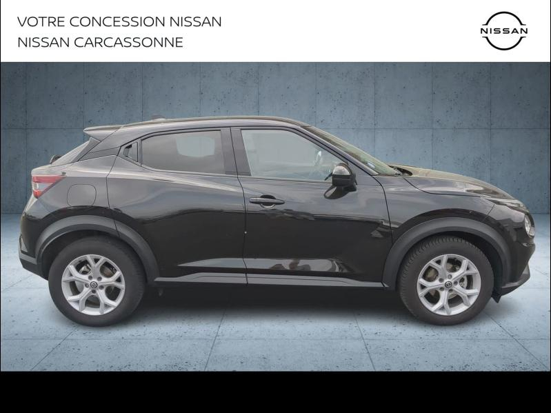 NISSAN Juke d’occasion à vendre à CARCASSONNE chez AUTO MEDITERRANÉE (Photo 5)