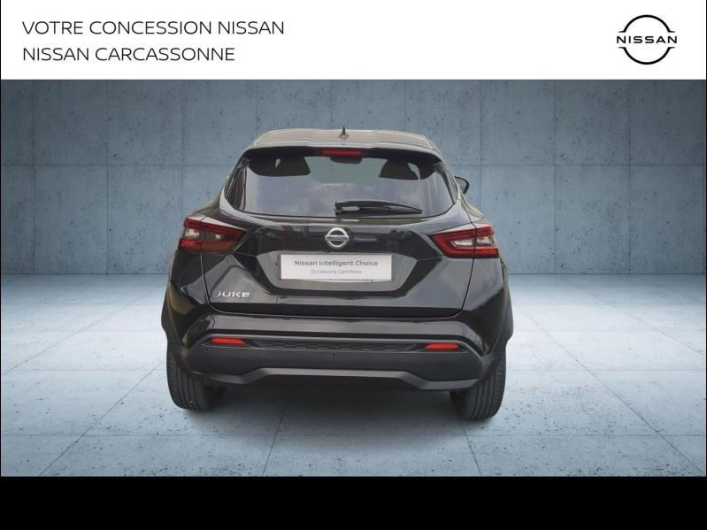 NISSAN Juke d’occasion à vendre à CARCASSONNE chez AUTO MEDITERRANÉE (Photo 7)