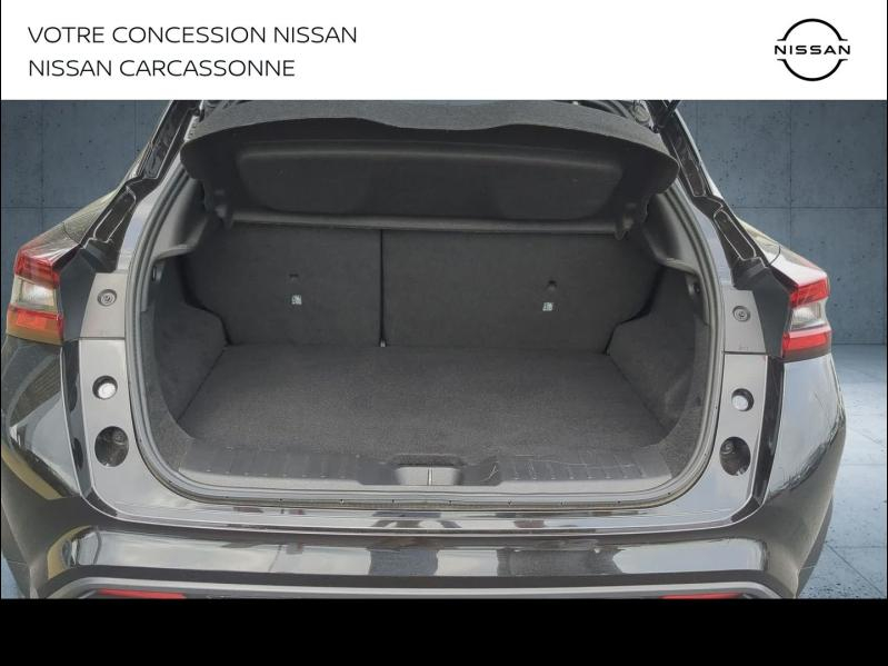 NISSAN Juke d’occasion à vendre à CARCASSONNE chez AUTO MEDITERRANÉE (Photo 8)