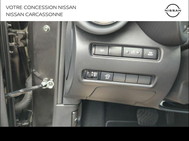 NISSAN Juke d’occasion à vendre à CARCASSONNE chez AUTO MEDITERRANÉE (Photo 12)