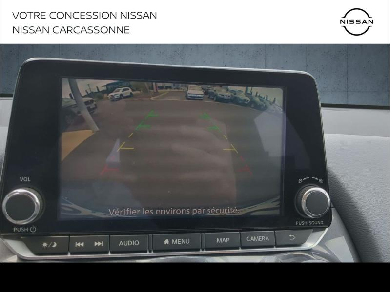 NISSAN Juke d’occasion à vendre à CARCASSONNE chez AUTO MEDITERRANÉE (Photo 16)