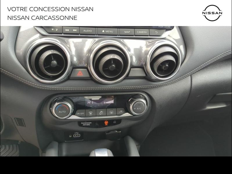 NISSAN Juke d’occasion à vendre à CARCASSONNE chez AUTO MEDITERRANÉE (Photo 17)