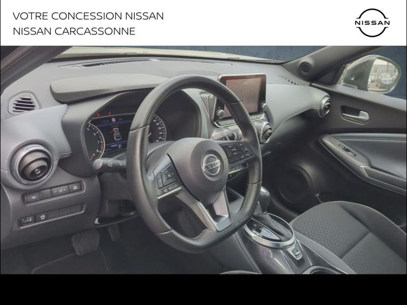 NISSAN Juke d’occasion à vendre à CARCASSONNE chez AUTO MEDITERRANÉE (Photo 18)