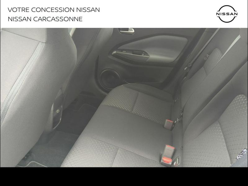 NISSAN Juke d’occasion à vendre à CARCASSONNE chez AUTO MEDITERRANÉE (Photo 20)