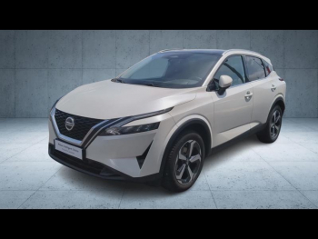 NISSAN Qashqai d’occasion à vendre à CARCASSONNE