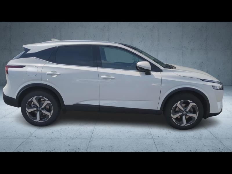 NISSAN Qashqai d’occasion à vendre à CARCASSONNE chez AUTO MEDITERRANÉE (Photo 4)