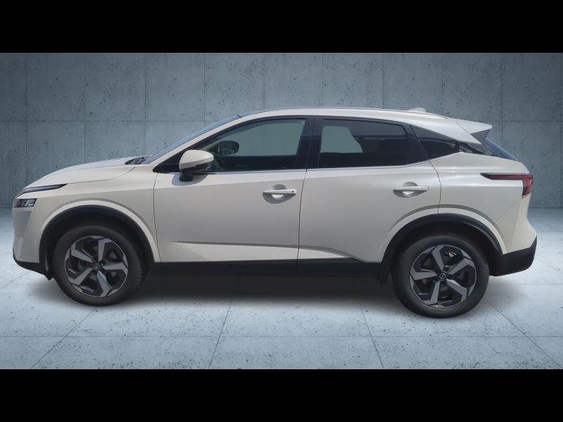NISSAN Qashqai d’occasion à vendre à CARCASSONNE chez AUTO MEDITERRANÉE (Photo 5)