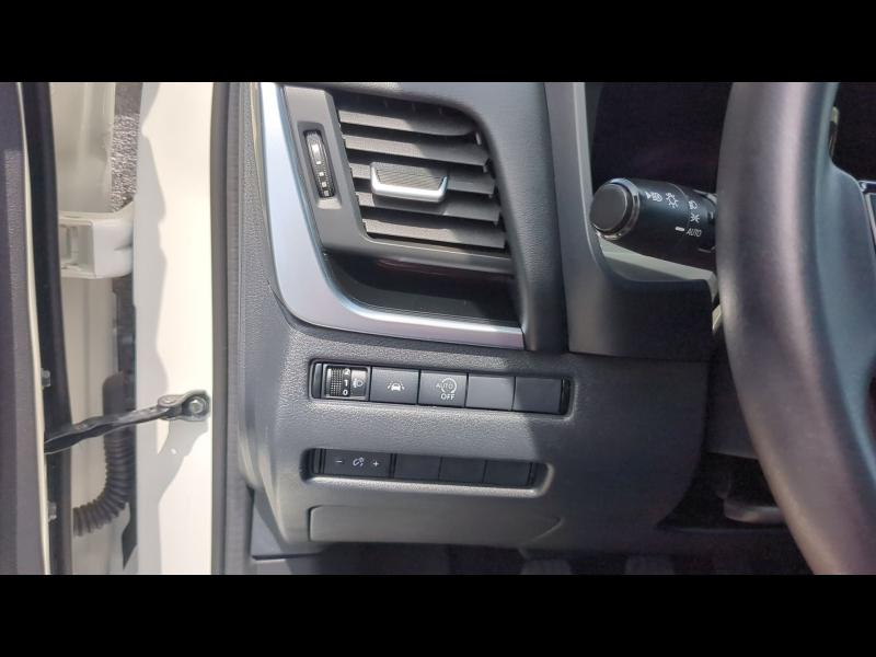NISSAN Qashqai d’occasion à vendre à CARCASSONNE chez AUTO MEDITERRANÉE (Photo 13)