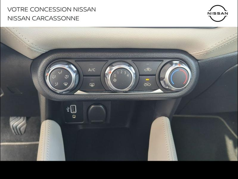 NISSAN Micra d’occasion à vendre à CARCASSONNE chez AUTO MEDITERRANÉE (Photo 17)