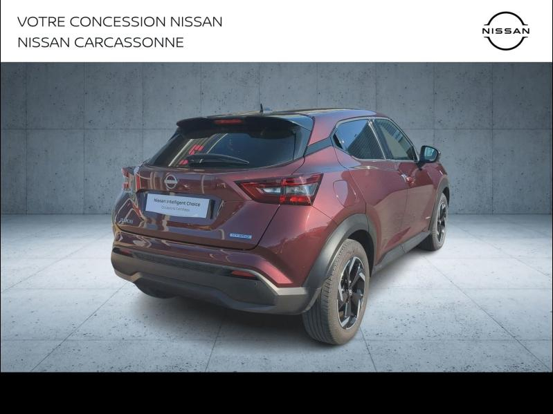 NISSAN Juke d’occasion à vendre à CARCASSONNE chez AUTO MEDITERRANÉE (Photo 5)