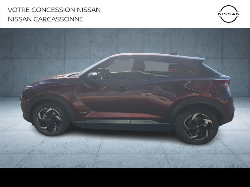 NISSAN Juke d’occasion à vendre à CARCASSONNE chez AUTO MEDITERRANÉE (Photo 8)